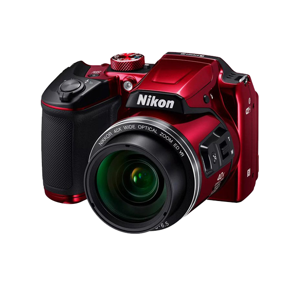 nikon camera